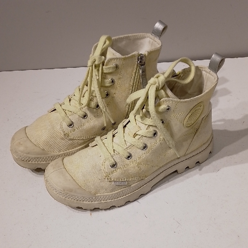 Palladium Women's Boots